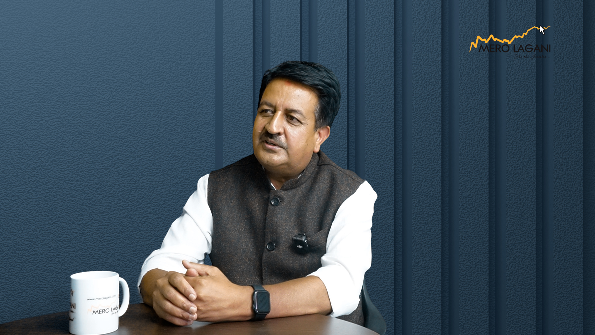 'बुलको सुरुवात भएको छ,अहिले शेयर किन्न डराउनेले पछि महँगोमा किन्नु पर्ने दिन आउँछ'